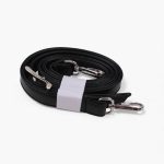 Multi-Pocket Handle Bag _ Black - Image 10