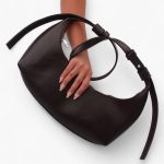 Bow Shoulder Bag