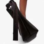 Bow Shoulder Bag