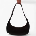 Bow Shoulder Bag