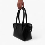 Classic Handle Bag
