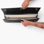 Long line Clutch Bag - Image 2
