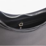Mazaherian Belt‑Guard Shoulder Bag - Image 3