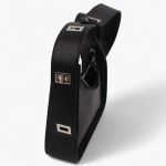 Mazaherian Belt‑Guard Shoulder Bag - Image 2