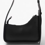 Mazaherian Belt‑Guard Shoulder Bag - Image 10
