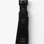 Mazaherian Belt‑Guard Shoulder Bag - Image 8