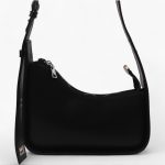 Mazaherian Belt‑Guard Shoulder Bag - Image 7