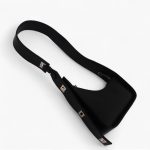 Mazaherian Belt‑Guard Shoulder Bag - Image 6