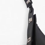 Mazaherian Belt‑Guard Shoulder Bag - Image 5