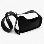 Mazaherian Belt‑Guard Shoulder Bag - Image 4