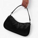 PASTY BAG – BLACK