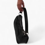 PASTY BAG – BLACK - Image 3