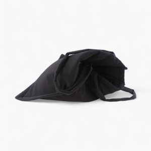 puffer bag