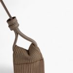 Textured Tote bag - Image 5