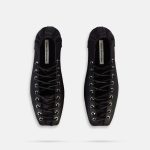 Chinese Ballet shoes _ black