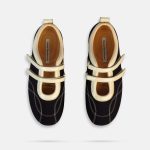 Two_T Ballerina_black