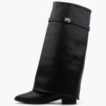 Artemis Boot_Black