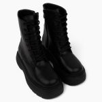Hope Boot _black - Image 2