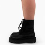 Hope Boot _black - Image 4