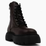 Hope Boot _brown