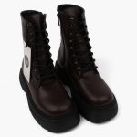 Hope Boot _brown