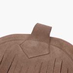 Nude Rider Boot _ Beige Sand - Image 7