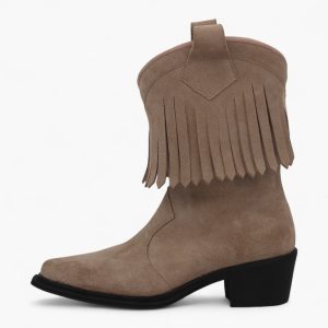 nude rider boot