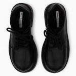 SR Loafer _Black - Image 5