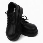 SR Loafer _Black - Image 9