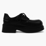 SR Loafer _Black - Image 8