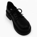 SR Loafer _Black - Image 7