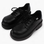 SR Loafer _Black - Image 3