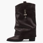 CROSS Boot 