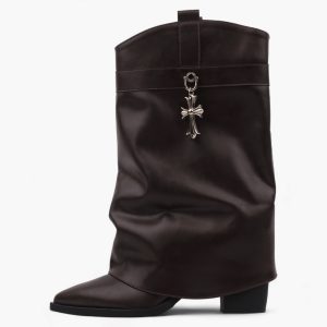 CROSS Boot 