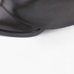 Cross Boot _ Black