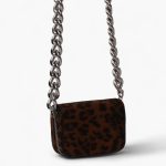 Mini Bag _ Leopard - Image 2