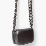 Mini Bag _ Silver - Image 3