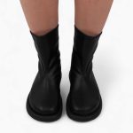 Pasty Boot _ Black - Image 3
