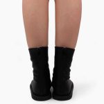 Pasty Boot _ Black - Image 6