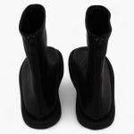 Pasty Boot _ Black - Image 7