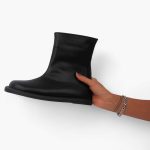 Pasty Boot _ Black - Image 2