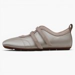Two_T Ballerina – Ivory Cream