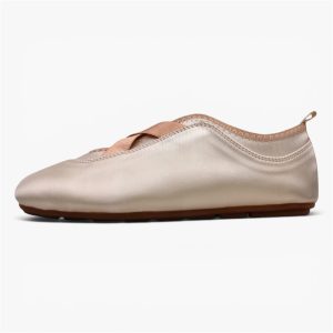 KZ Ballerina _cream