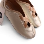 KZ Ballerina _cream