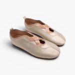 KZ Ballerina _cream