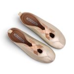 KZ Ballerina _cream