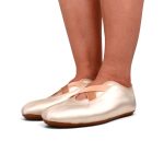KZ Ballerina _cream - Image 5