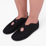 KZ Ballerina_black