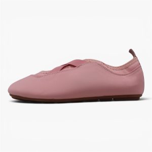 KZ Ballerina_pink