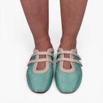 Two_T Ballerina_Aqua